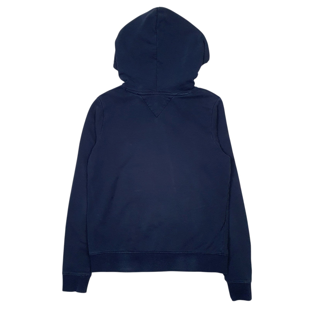 Mens Navy Tommy Hilfiger  Hoodie Jumper