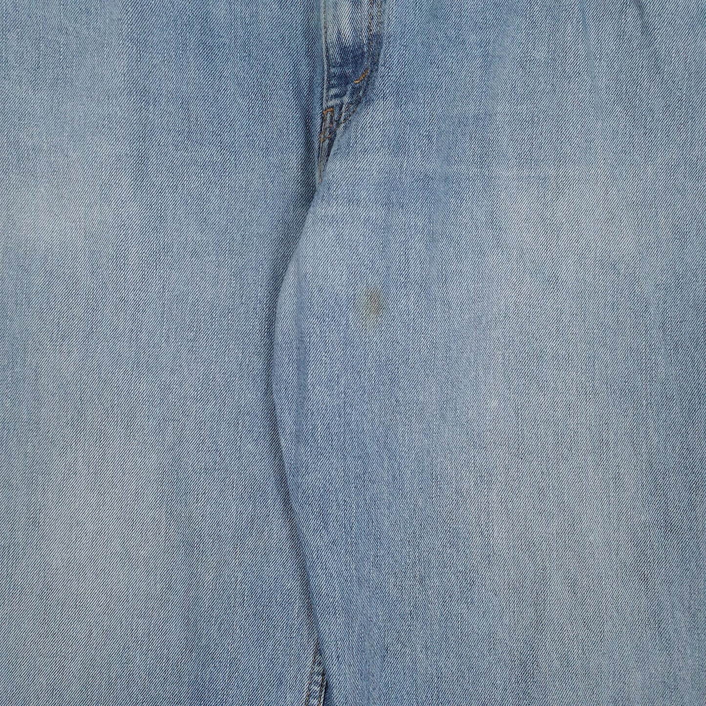 Mens Blue Levis   Jeans