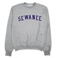 Mens Grey Champion Sewanee Crewneck Jumper
