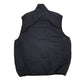 Mens Grey Adidas Reversible Fleece  Coat