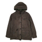 Womens Green Levis   Coat