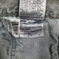 Mens Brown Levis   Jeans