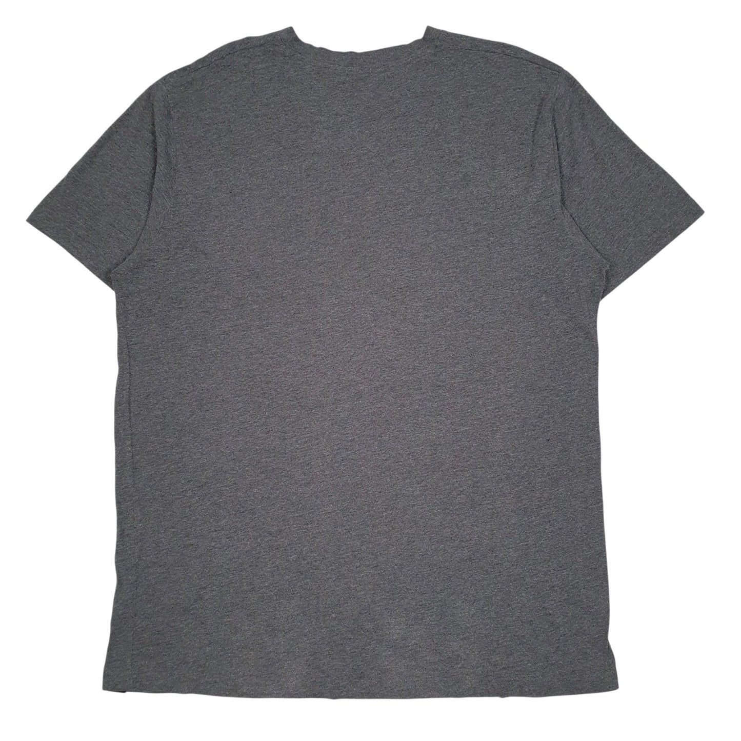 Mens Grey Dickies   T Shirt