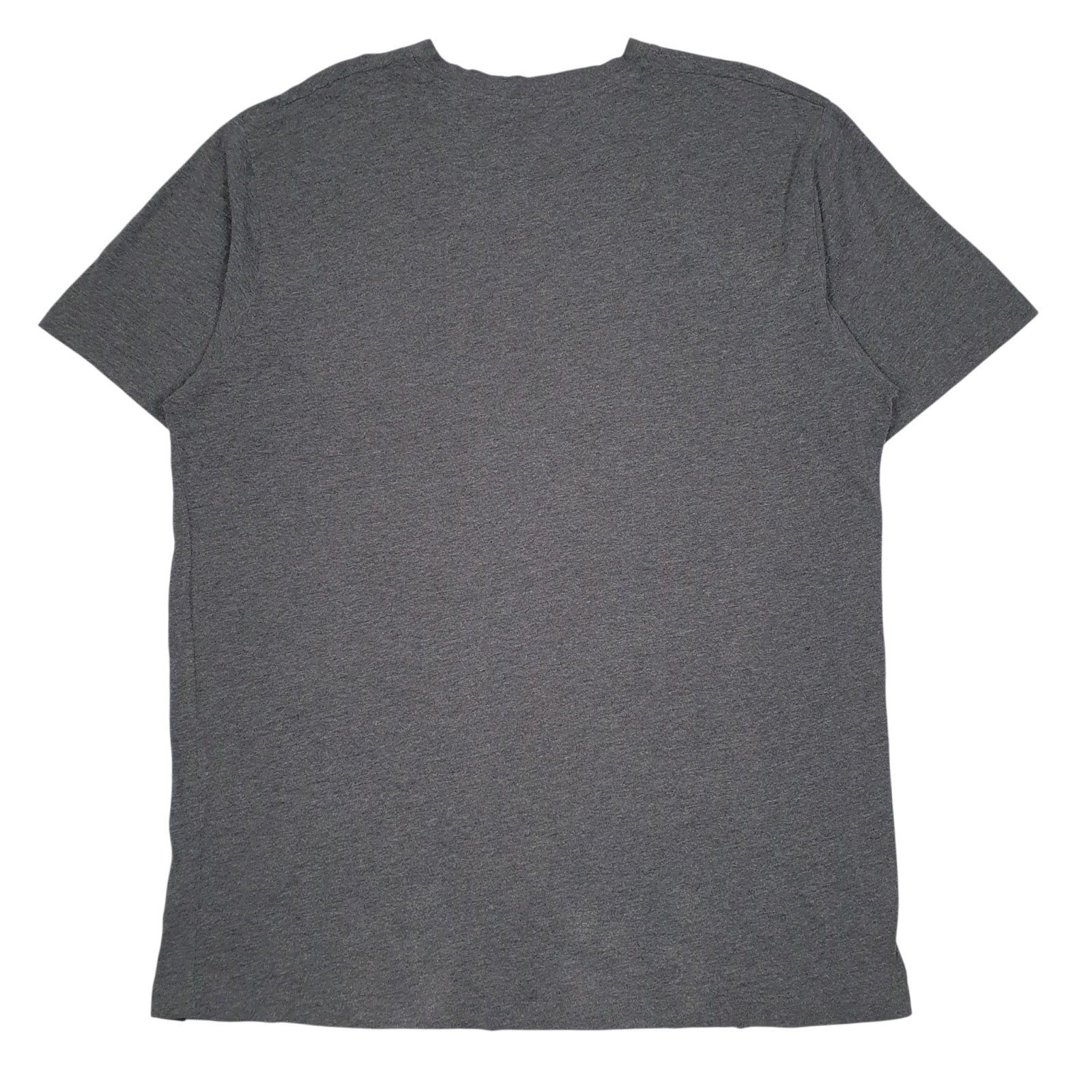 Mens Grey Dickies   T Shirt