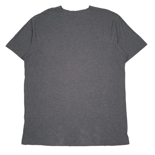 Mens Grey Dickies   T Shirt