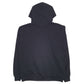 Mens Black Champion  Hoodie Jumper