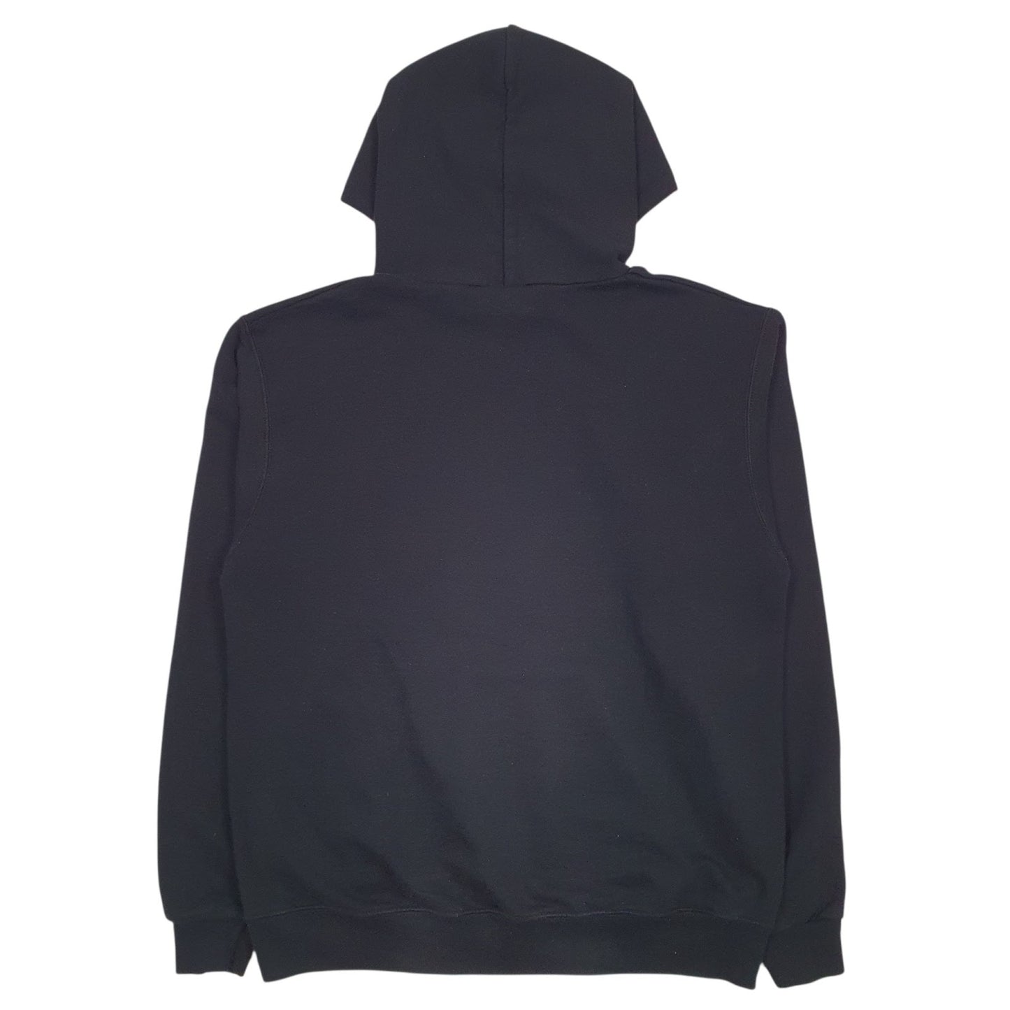 Mens Black Champion  Hoodie Jumper