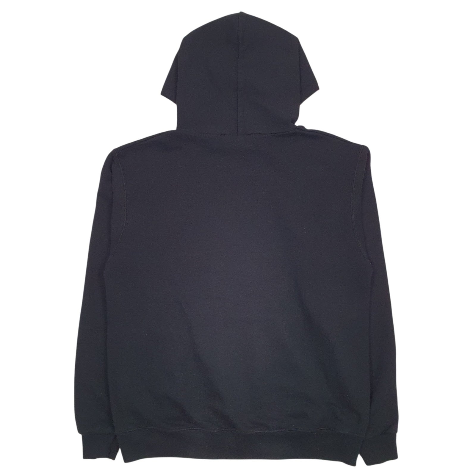 Mens Black Champion  Hoodie Jumper