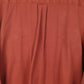 Mens Red Wrangler Vintage 90s Cowboy  Shirt