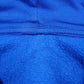 Mens Blue Adidas  Hoodie Jumper