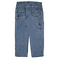 Mens Blue Dickies   Jeans