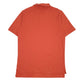 Mens Orange St Johns Bay   Polo Shirt
