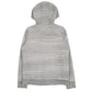 Womens Grey Carhartt Sherps lining Full Zip Jumper