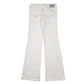 Womens White Diesel   Jeans