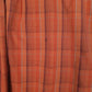Mens Red Eddie Bauer   Shirt