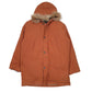 Mens Orange Marlboro   Coat