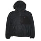 Mens Grey Tommy Hilfiger Hoodie Full Zip Jumper