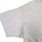 Mens Grey Fruit Of The Loom Baseball It's In My DNA  T Shirt