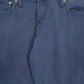 Mens Blue Levis   Jeans