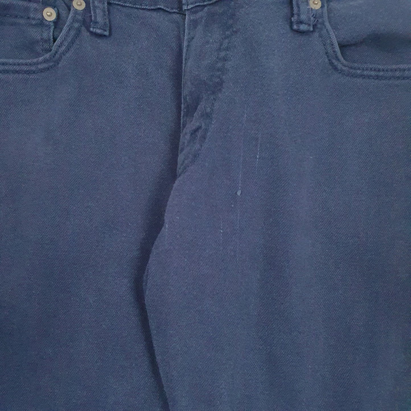 Mens Blue Levis   Jeans