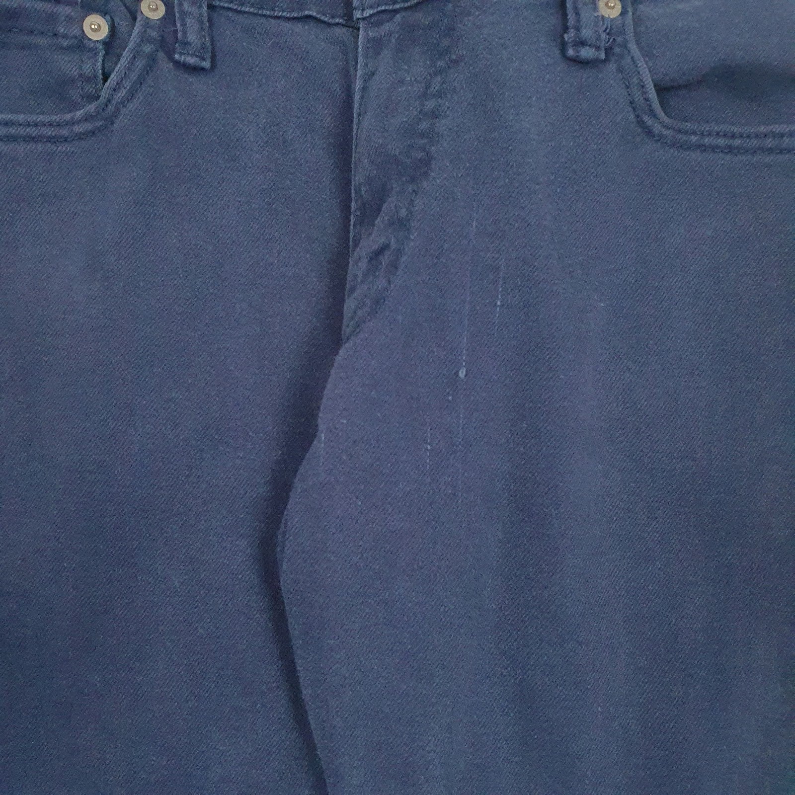 Mens Blue Levis   Jeans