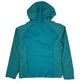 Womens Green Columbia Sportswear Company Omni Heat Hoodie Coat