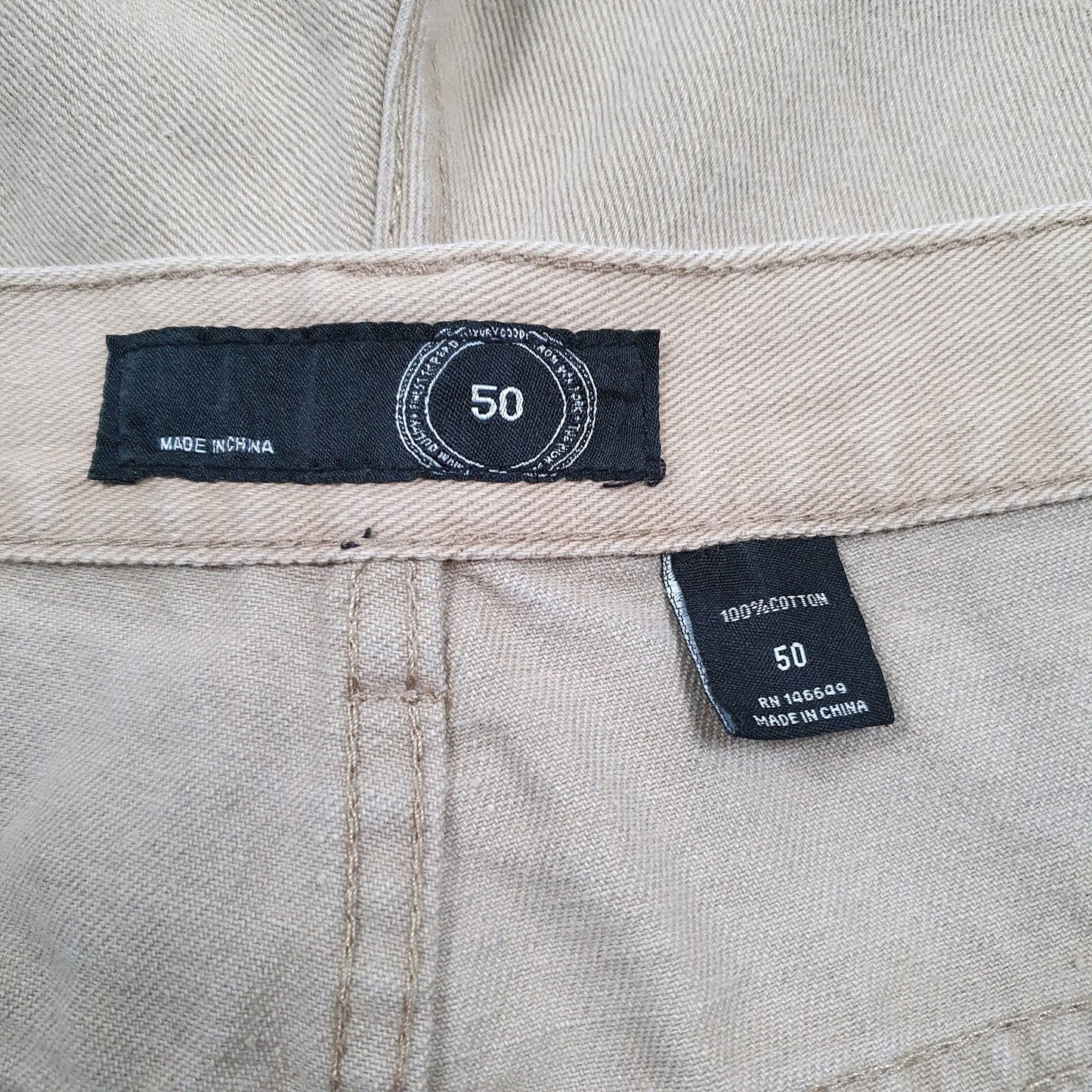 Mens Brown Unbranded  Hoodie Shorts