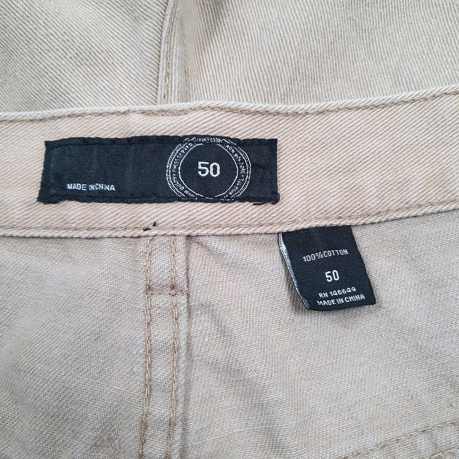 Mens Brown Unbranded  Hoodie Shorts