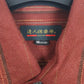 Mens Red Unbranded   Shirt