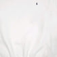 Mens White Polo Ralph Lauren  Crewneck Jumper
