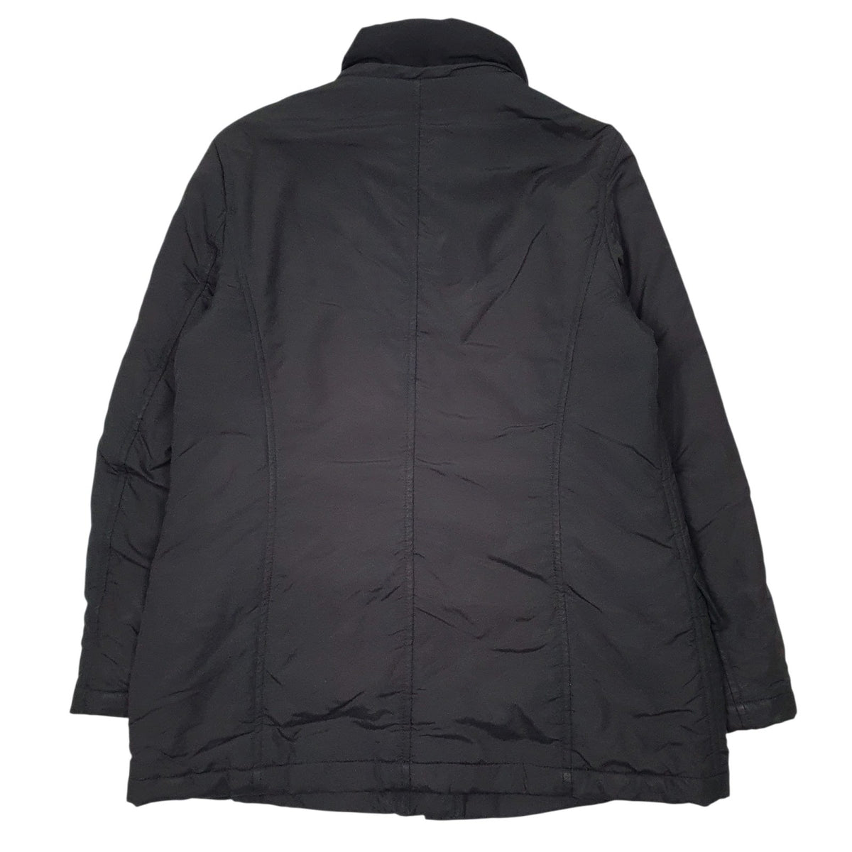 Womens Grey Fay   Coat