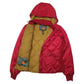 Womens Red Eddie Bauer Vintage 00s Reproduction 1936 Skyline  Coat