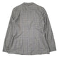 Womens Grey Elizabeth Ascot Vintage  Coat