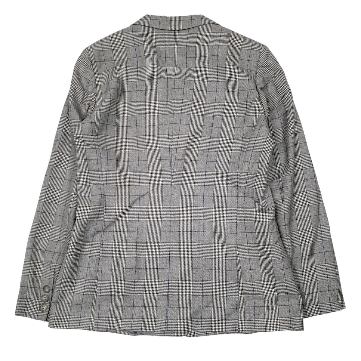 Womens Grey Elizabeth Ascot Vintage  Coat