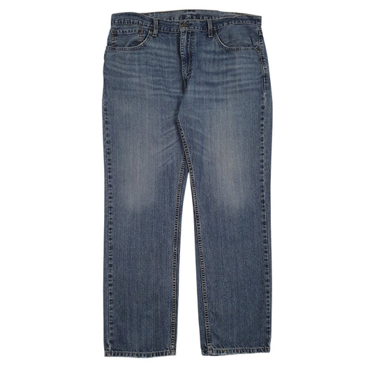 Mens Blue Levis  559 JeansW38 L32