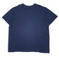 Mens Navy Nike Nashville  T Shirt