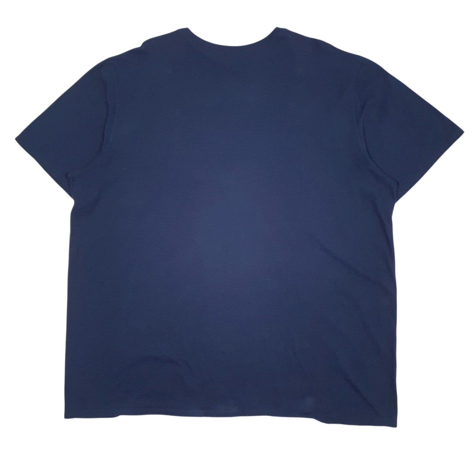 Mens Navy Nike Nashville  T Shirt