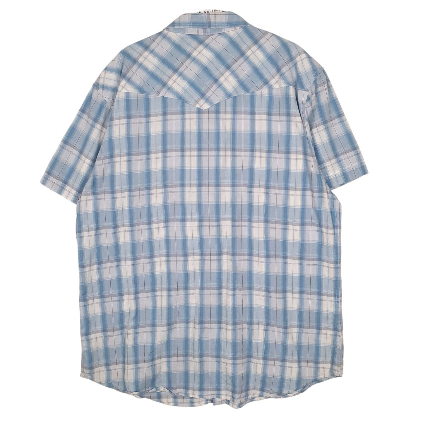 Mens Blue Levis   Shirt