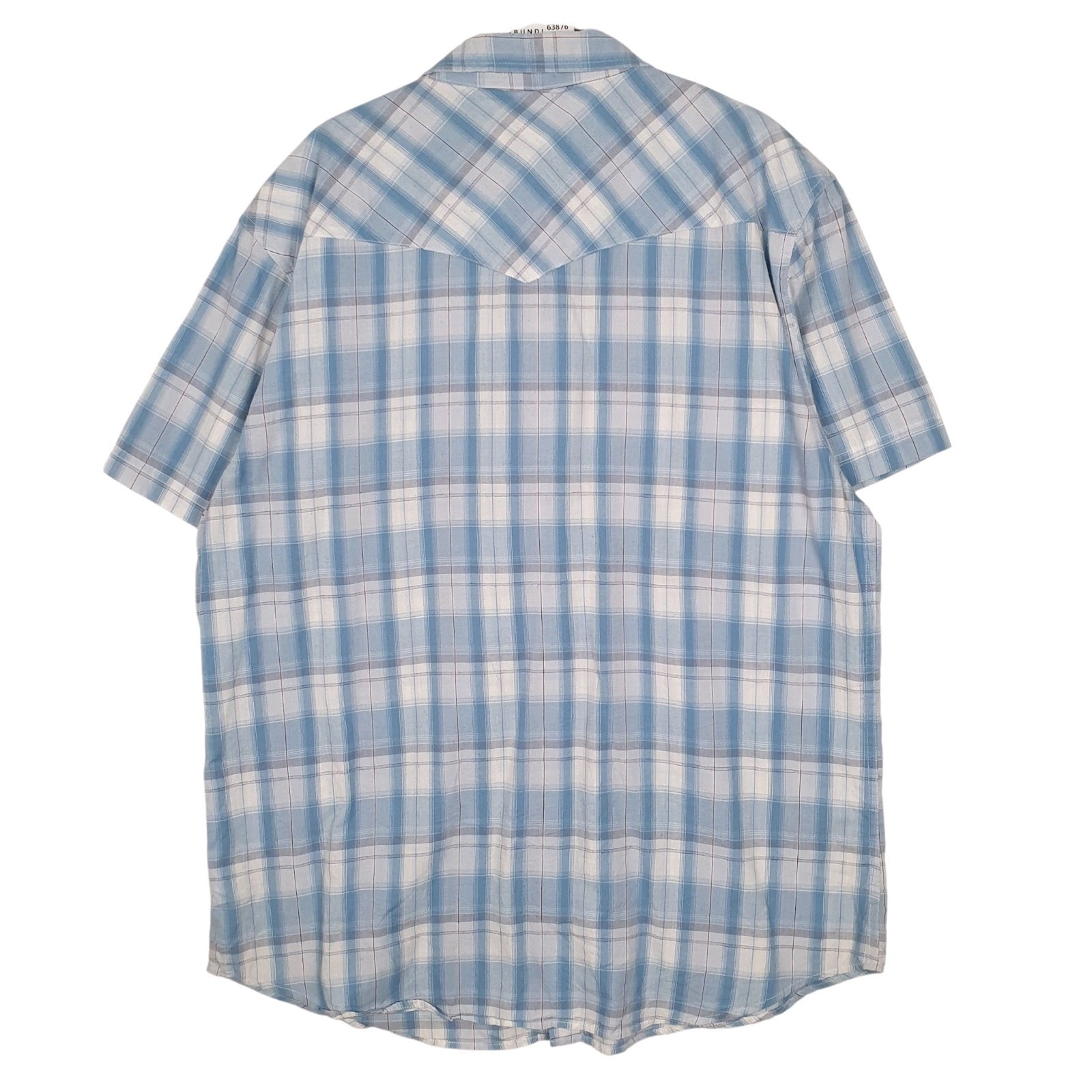 Mens Blue Levis   Shirt