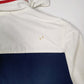 Mens Navy Tommy Hilfiger  Hoodie Coat