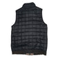 Womens Black Nike Reversible  Coat