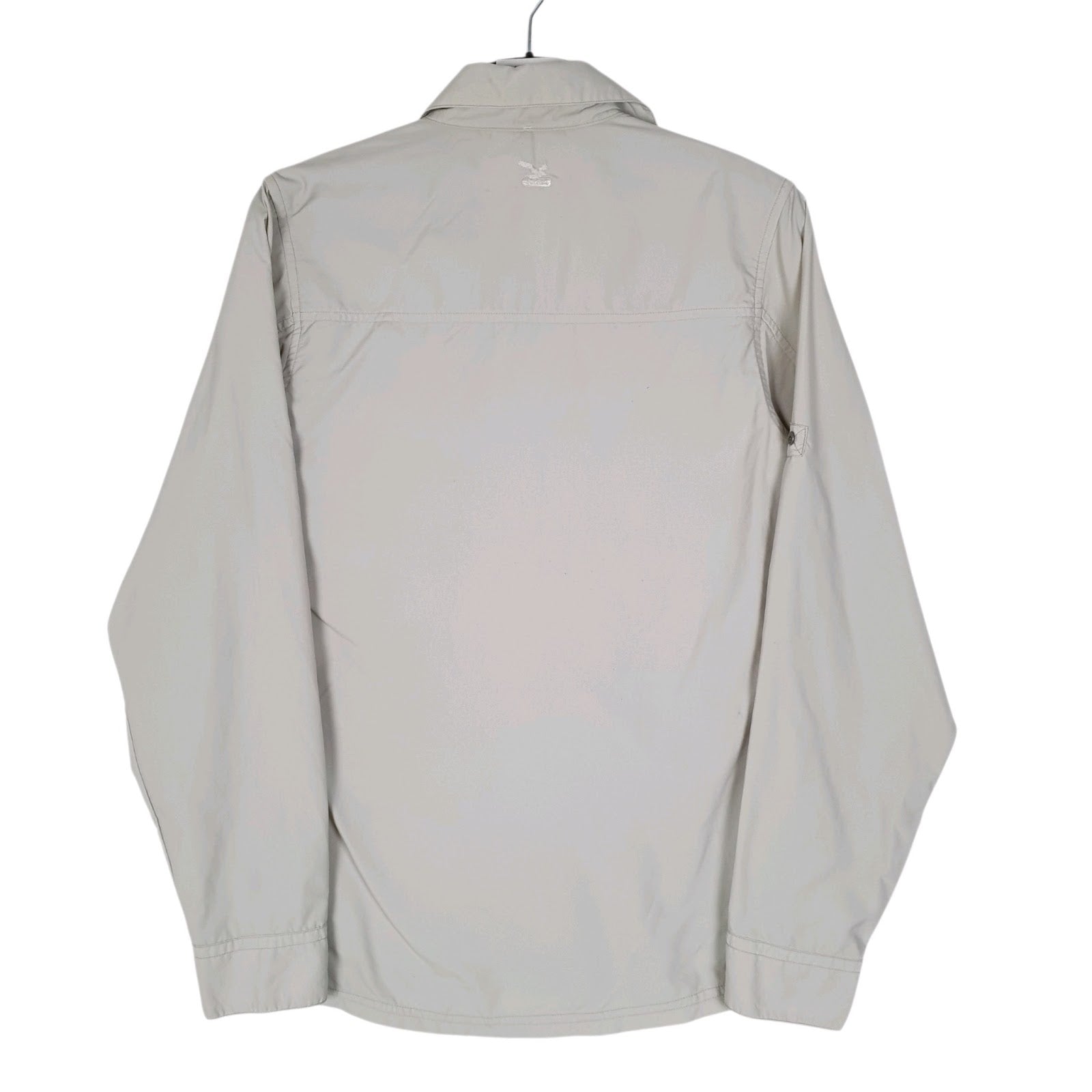 Womens Grey Salewa Hiking Walking  Shirt
