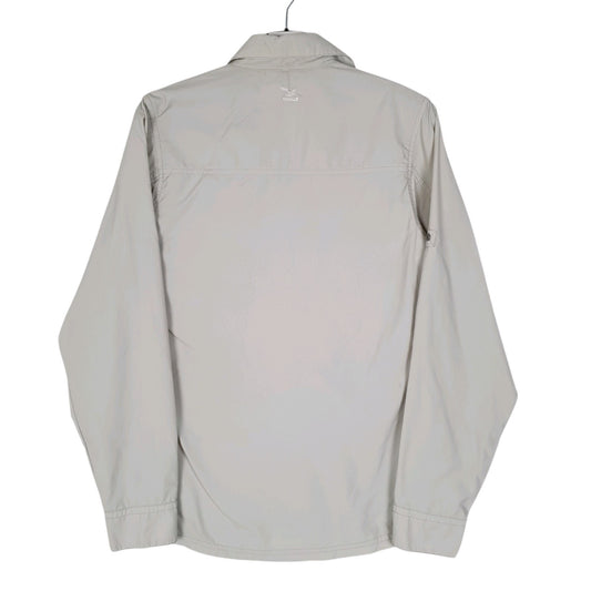 Womens Grey Salewa Hiking Walking  Shirt