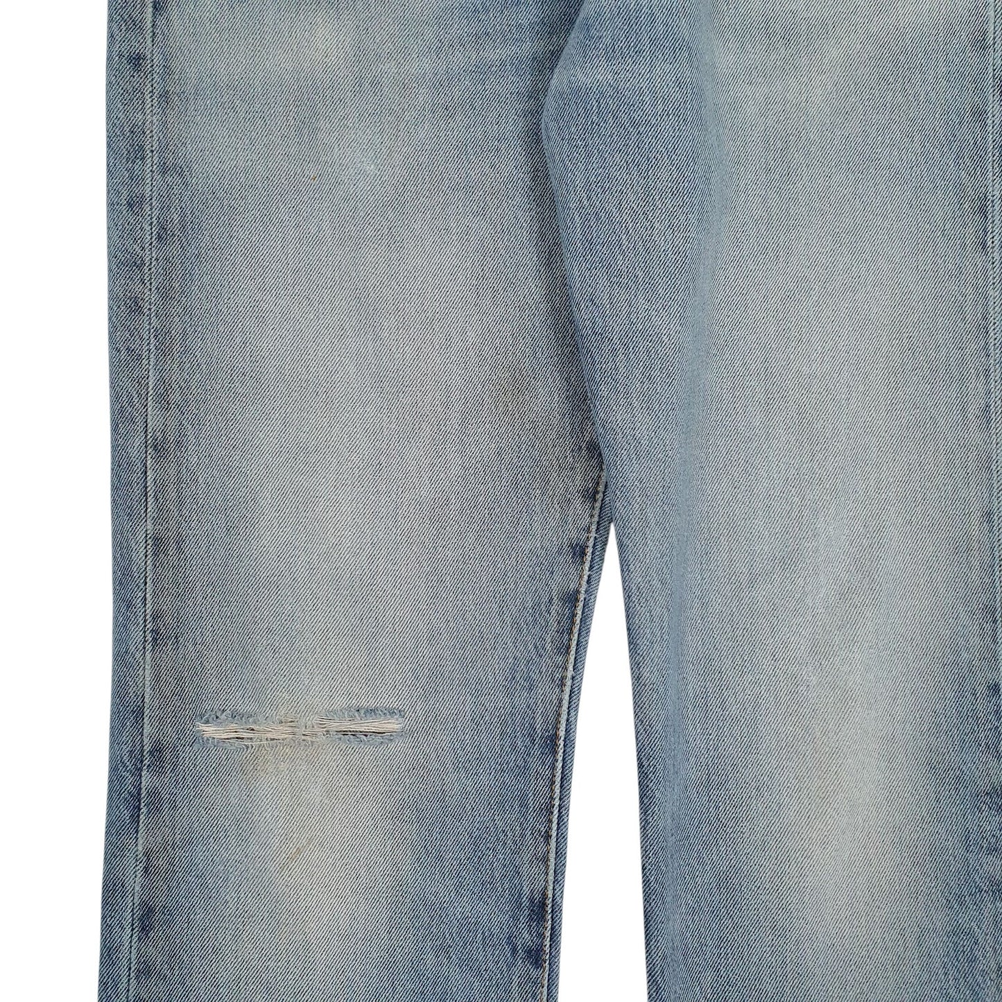 Mens Blue Levis   Jeans