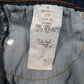 Womens Blue One Love   Jeans