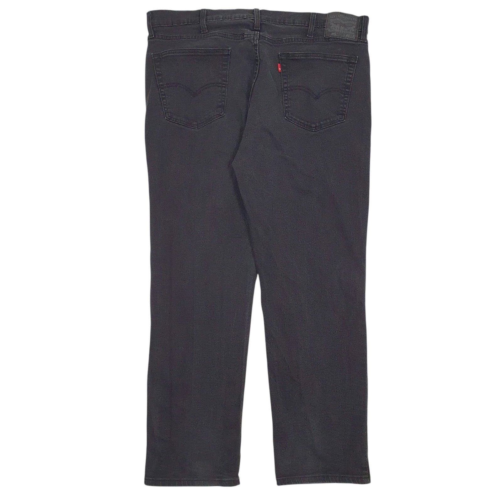 Mens Black Levis   Jeans