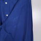 Mens Blue Nautica Vintage 90s  Shirt