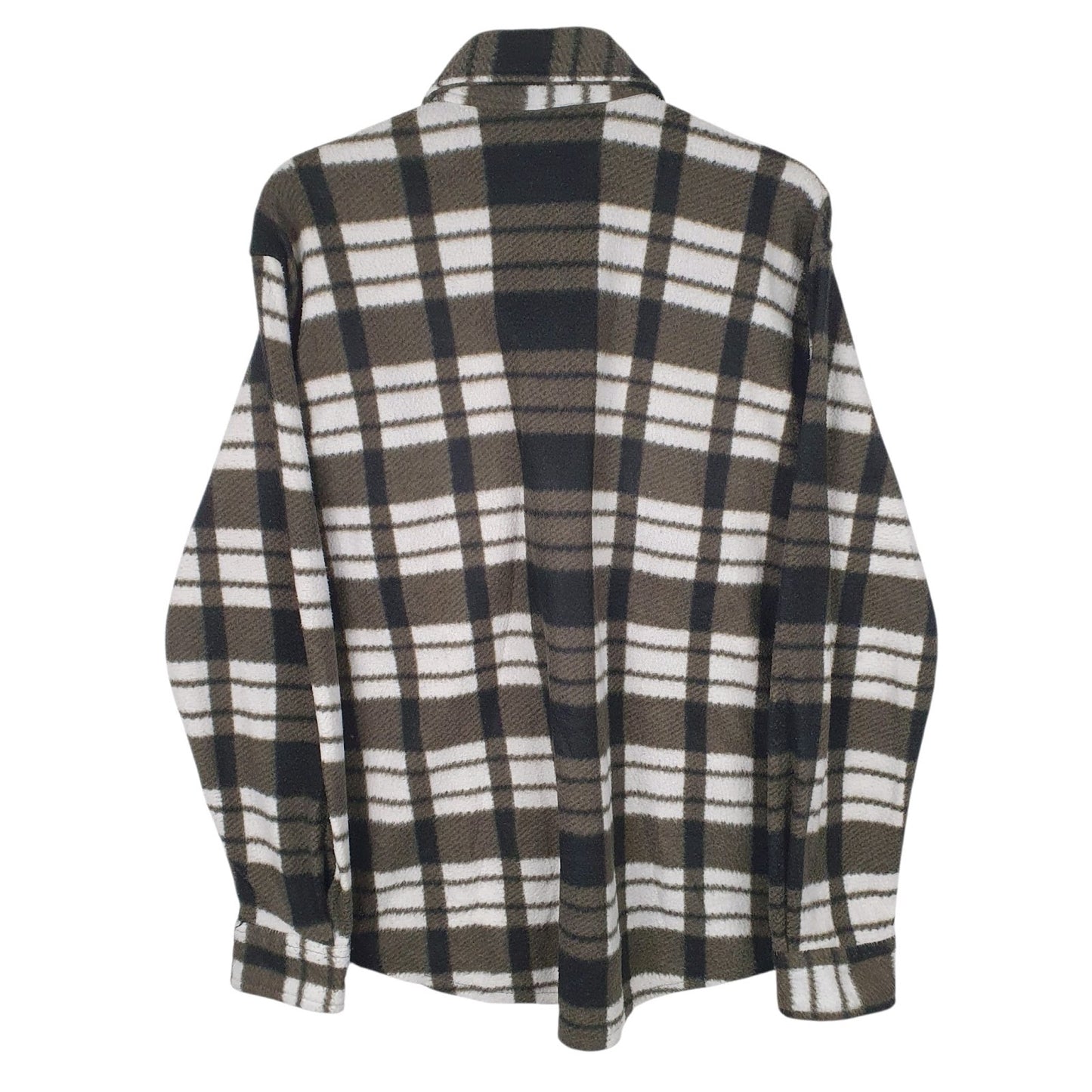 Mens Green Alex Cai   Shirt