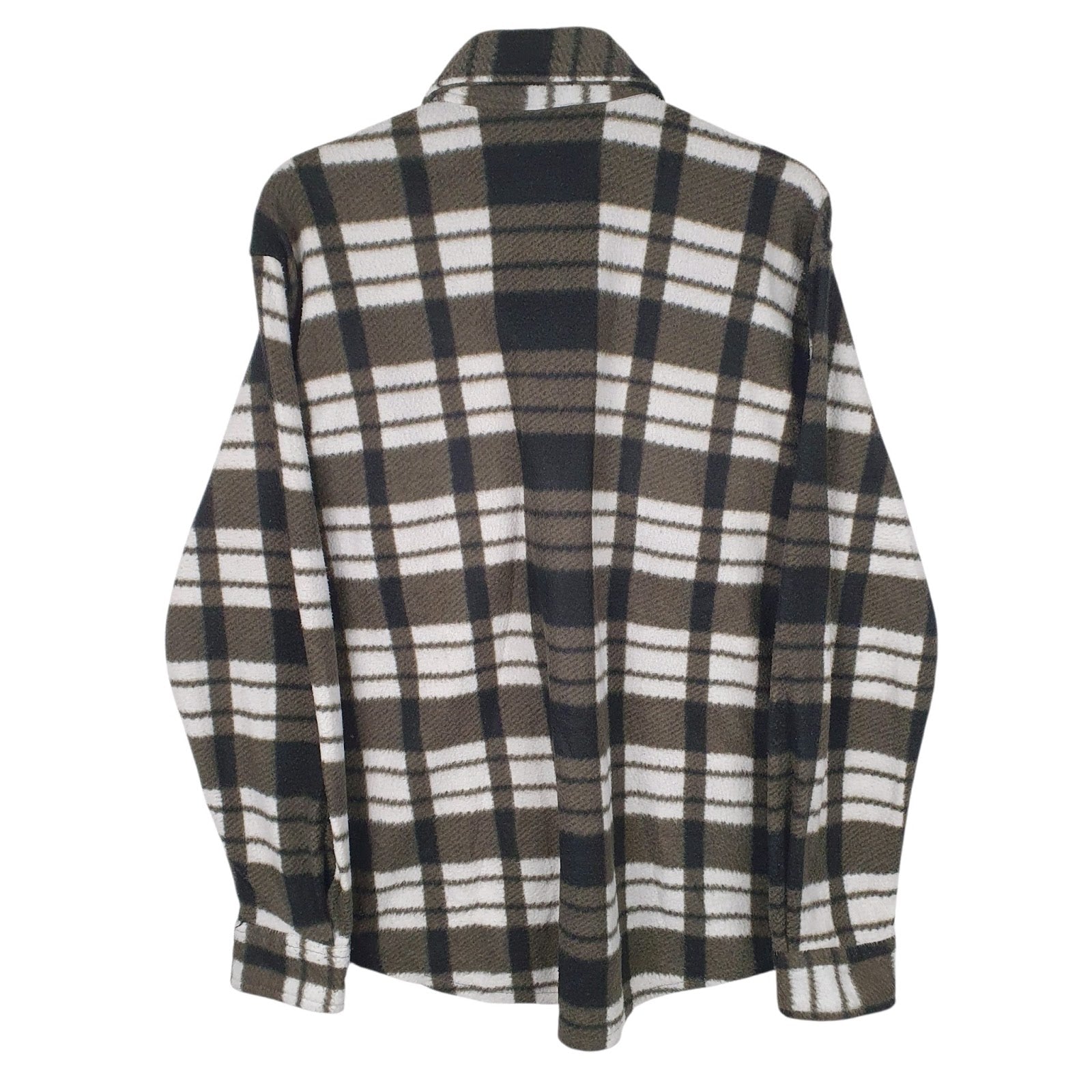 Mens Green Alex Cai   Shirt