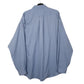 Mens Blue L.L.Bean   Shirt